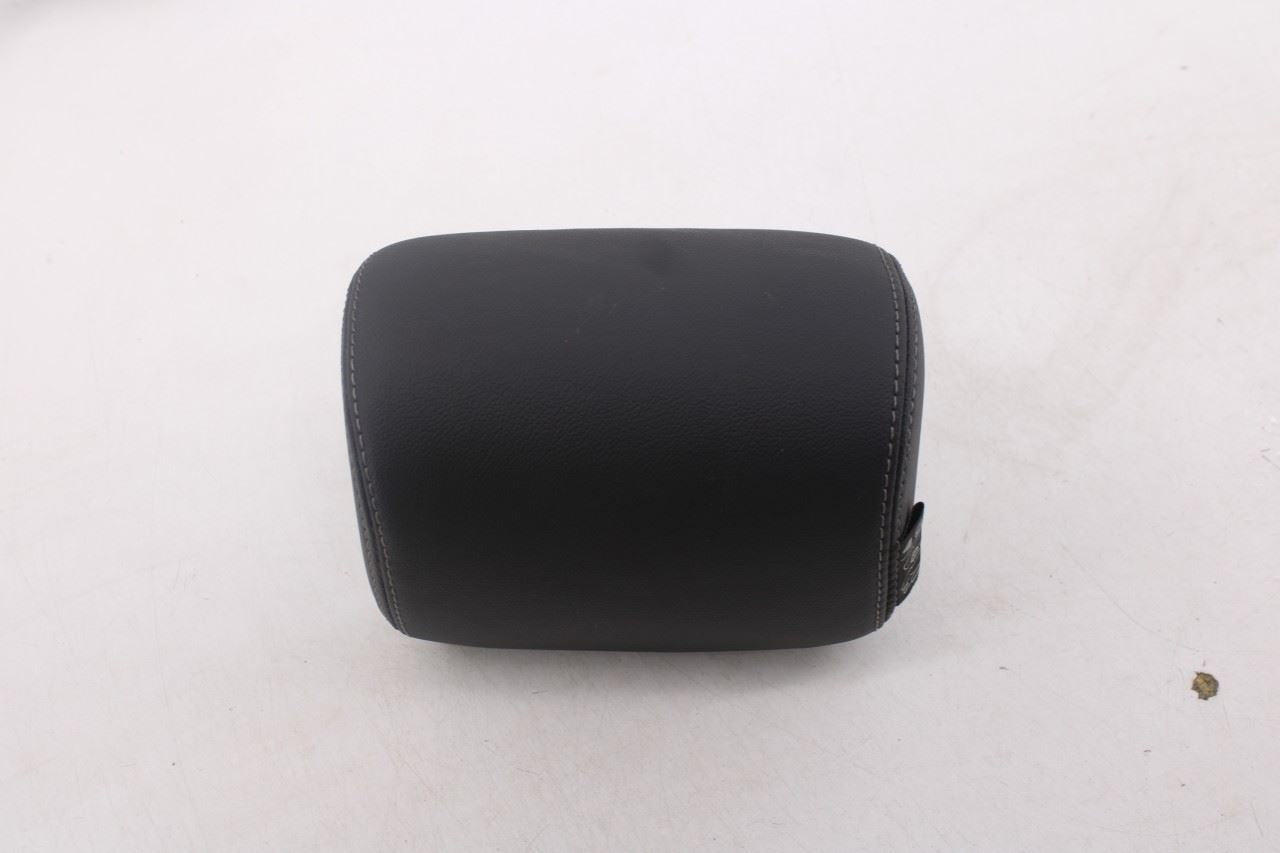 20-22 Kia Sportage Nightfall Rear RH Left Side and Center 2nd Row Seat Headrest14
