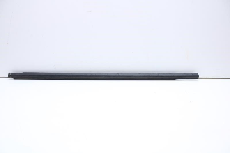 2021-23 Ford Bronco Sport Front Right Door Outer Belt Molding M1PZ-7821452-A OEM - Alshned Auto Parts