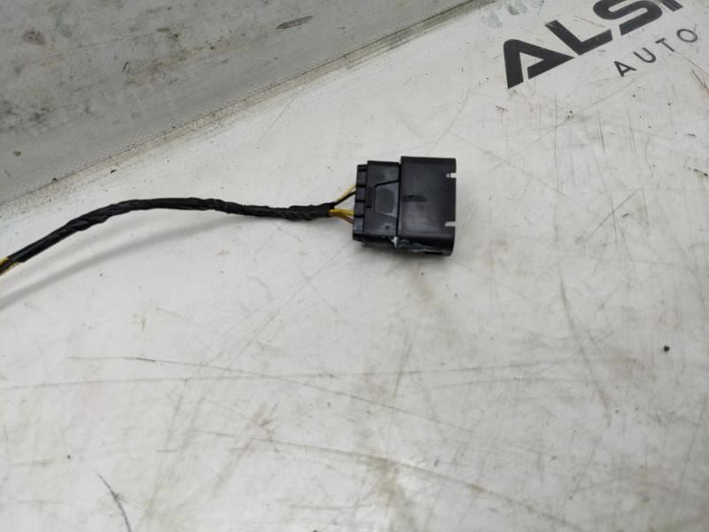 2016-2018 Hyundai Elantra Rear Right Side Door Wire Harness 91660-F3010 OEM3