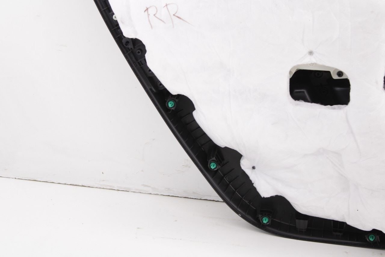 2021-23 Kia Sorento X-Line SX Prestige Rear Right Door Trim Panel 83302-R5700MQ6 - Alshned Auto Parts