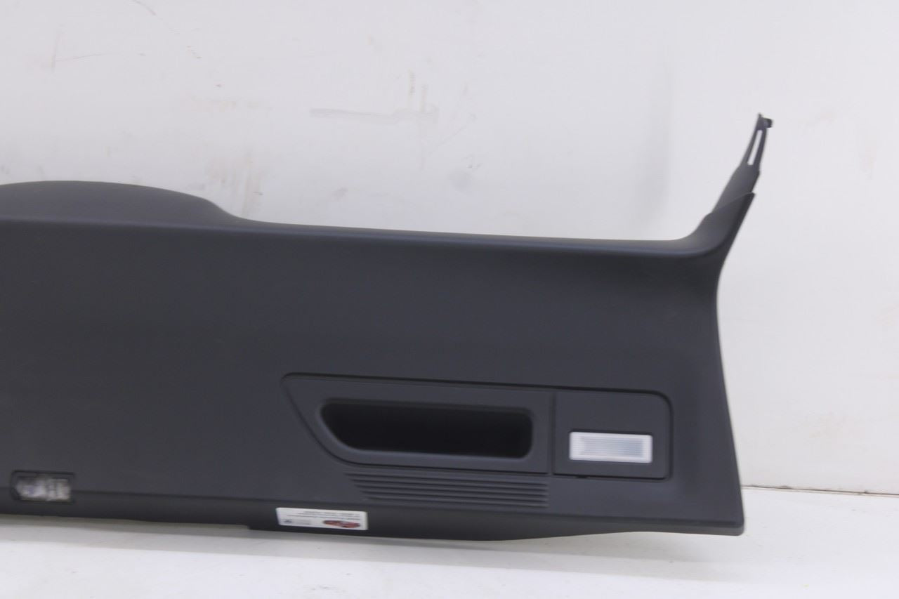 2007-2013 BMW X5 xDrive35i Rear Liftgate Lower Back Door Interior Trim 7188390 - Alshned Auto Parts