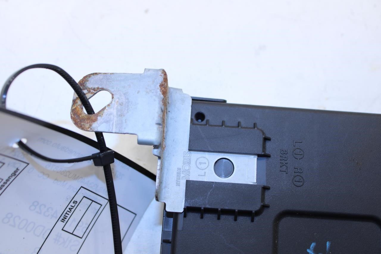 2019-2021 Hyundai Tucson Value Body Computer Control Module BCM BCU 95410-D3AN0 - Alshned Auto Parts