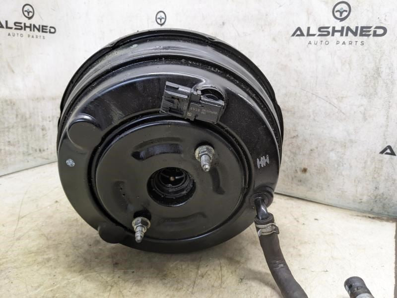 2019-2021 Subaru Forester Power Brake Booster 26402FL010 OEM - Alshned Auto Parts