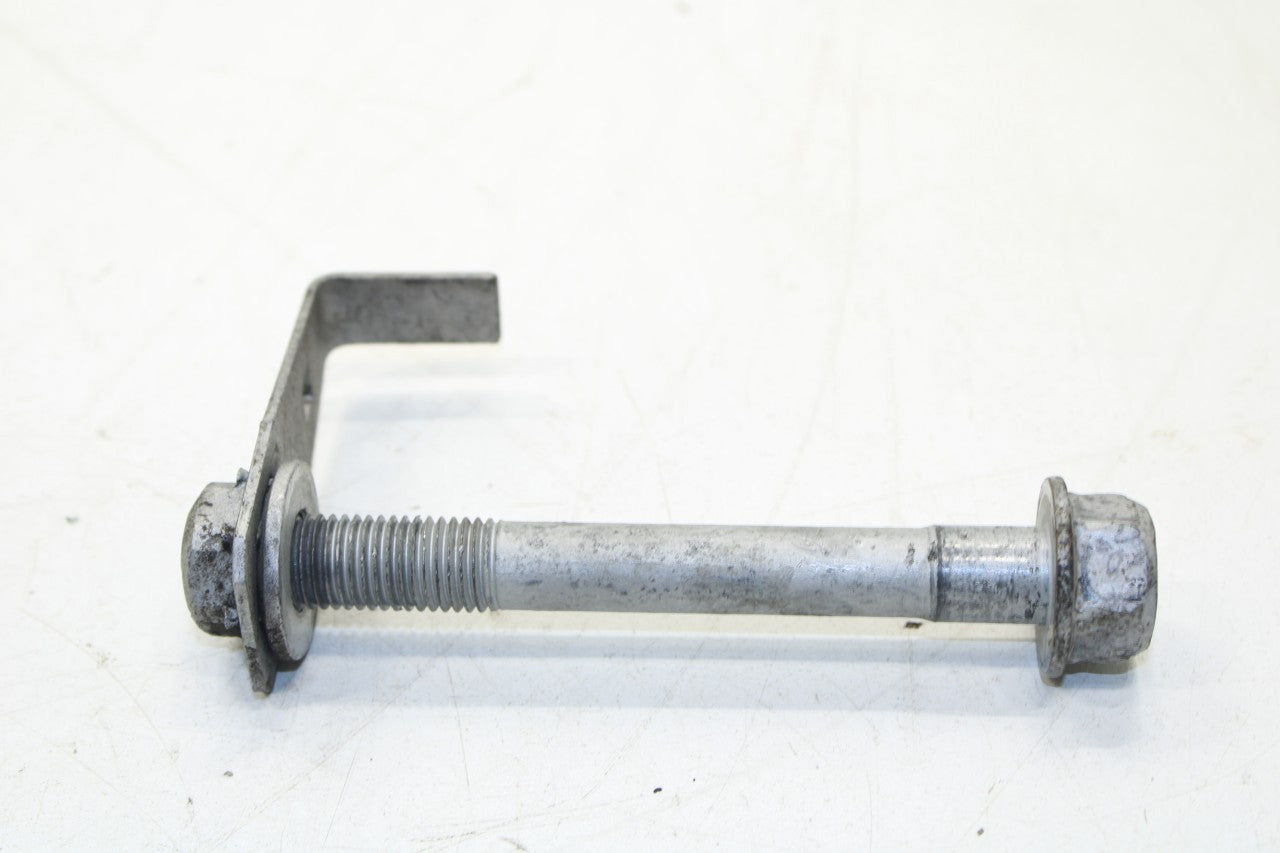 2008-2016 Ford F250 Crew Cab Rear Leaf Spring Mount Bolt Set of 4 W714005-S439 - Alshned Auto Parts