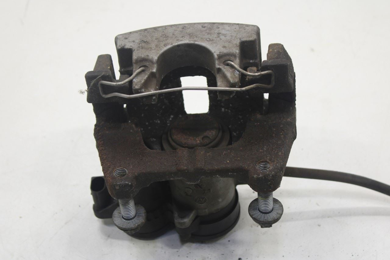 2017-2019 Alfa Romeo Giulia Ti AWD Rear Left Side Brake Disc Caliper 00505414950 - Alshned Auto Parts