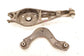 2023-26 Acura Integra A-Spec FWD Rear Suspension Right Side Control Arm Set of 4 - Alshned Auto Parts