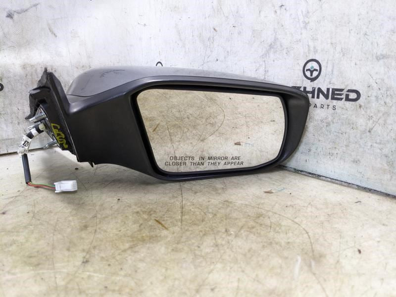 2013-18 Nissan Altima Right Passenger Side Rearview Mirror 963013TN0D OEM *ReaD* - Alshned Auto Parts