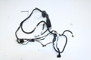 2015-2016 BMW 435i Gran Coupe xDrive Rear Right Door Wire Harness 9325917 OEM