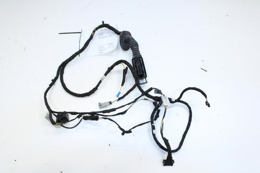 2015-2016 BMW 435i Gran Coupe xDrive Rear Right Door Wire Harness 9325917 OEM - Alshned Auto Parts