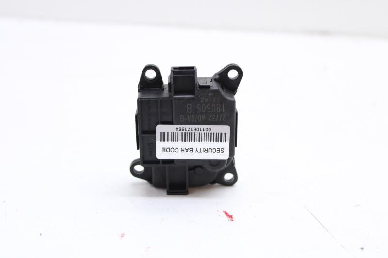 2014-2020 Infiniti QX60 Right HVAC Air Mix Door Actuator Motor 27732-A070A OEM - Alshned Auto Parts