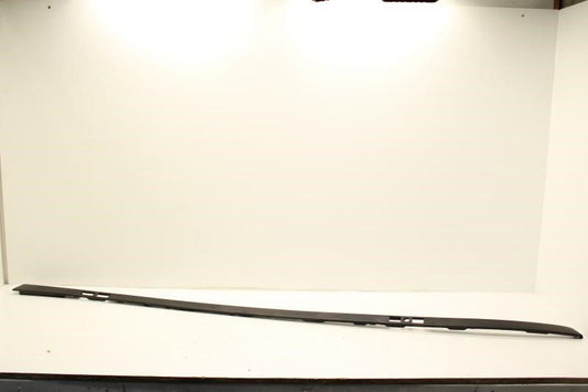 2015-2020 Nissan Pathfinder Left Driver Side Roof Molding 73853-9PA0A OEM - Alshned Auto Parts