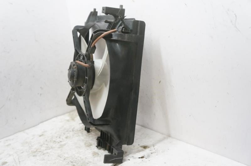 2009-2013 Subaru Forester Radiator Cooling Fan Motor Assembly 45122AG001 OEM - Alshned Auto Parts