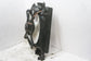 2009-2013 Subaru Forester Radiator Cooling Fan Motor Assembly 45122AG001 OEM - Alshned Auto Parts