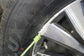 17-20 Nissan Pathfinder SV Wheel Tire Evoluxx Capricorn HP 235/65R18 106H Set 4 - Alshned Auto Parts