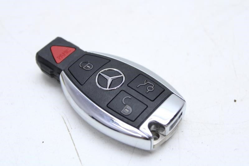 2014 Mercedes-Benz CLA250 Smart Key Fob Keyless Entry Remote 204Y51000200 MPN - Alshned Auto Parts