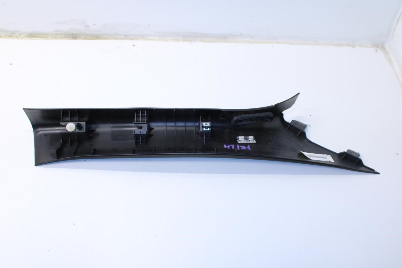 14-15 Jeep Grand Cherokee Front LH and RH Windshield A-Pillar Trim Panel *ReaD* - Alshned Auto Parts