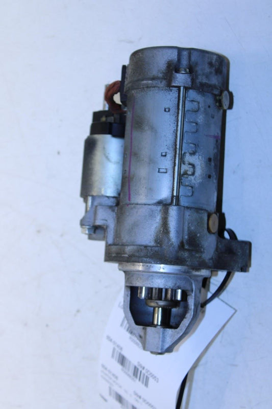 2015-22 Jeep Cherokee 75th Anniversary 3.2L Engine Starter Motor 56029615AB OEM - Alshned Auto Parts
