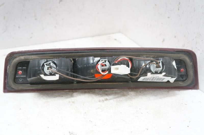 2010 Dodge RAM 1500 High Mounted Stop Light 55372082AC OEM - Alshned Auto Parts