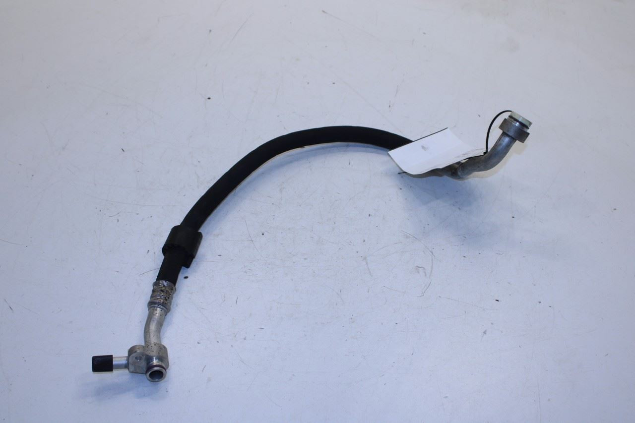 2014-15 Mercedes-Benz ML350 3.5L RWD AC Conditioning Suction Pressure Hose Line - Alshned Auto Parts
