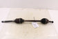 11-22 Jeep Grand Cherokee Limited 4x4 Front Right Side CV Axle Drive Half Shaft - Alshned Auto Parts