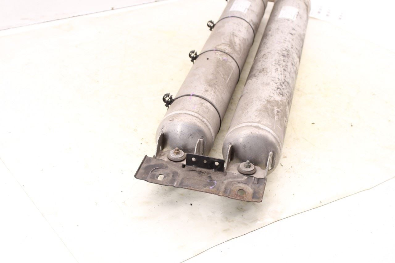 13-18 RAM 1500 Laramie 5.7L 4x4 Front Air Ride Suspension Reservoir 04877129AC - Alshned Auto Parts