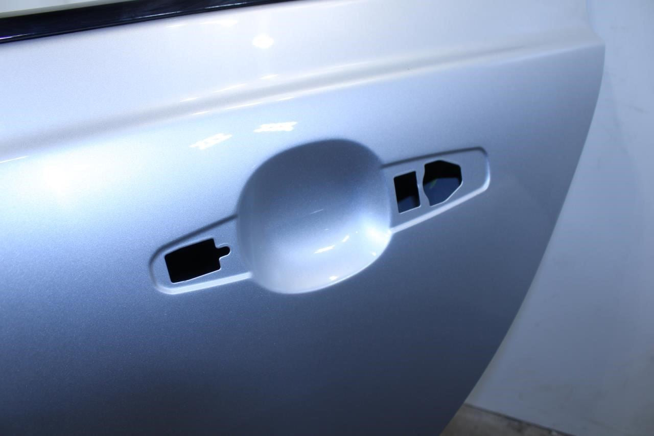 2017-2020 Jaguar XE R-Dynamic S Rear Left Driver Door Shell Panel T4N2635 OEM - Alshned Auto Parts