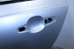 2017-2020 Jaguar XE R-Dynamic S Rear Left Driver Door Shell Panel T4N2635 OEM - Alshned Auto Parts