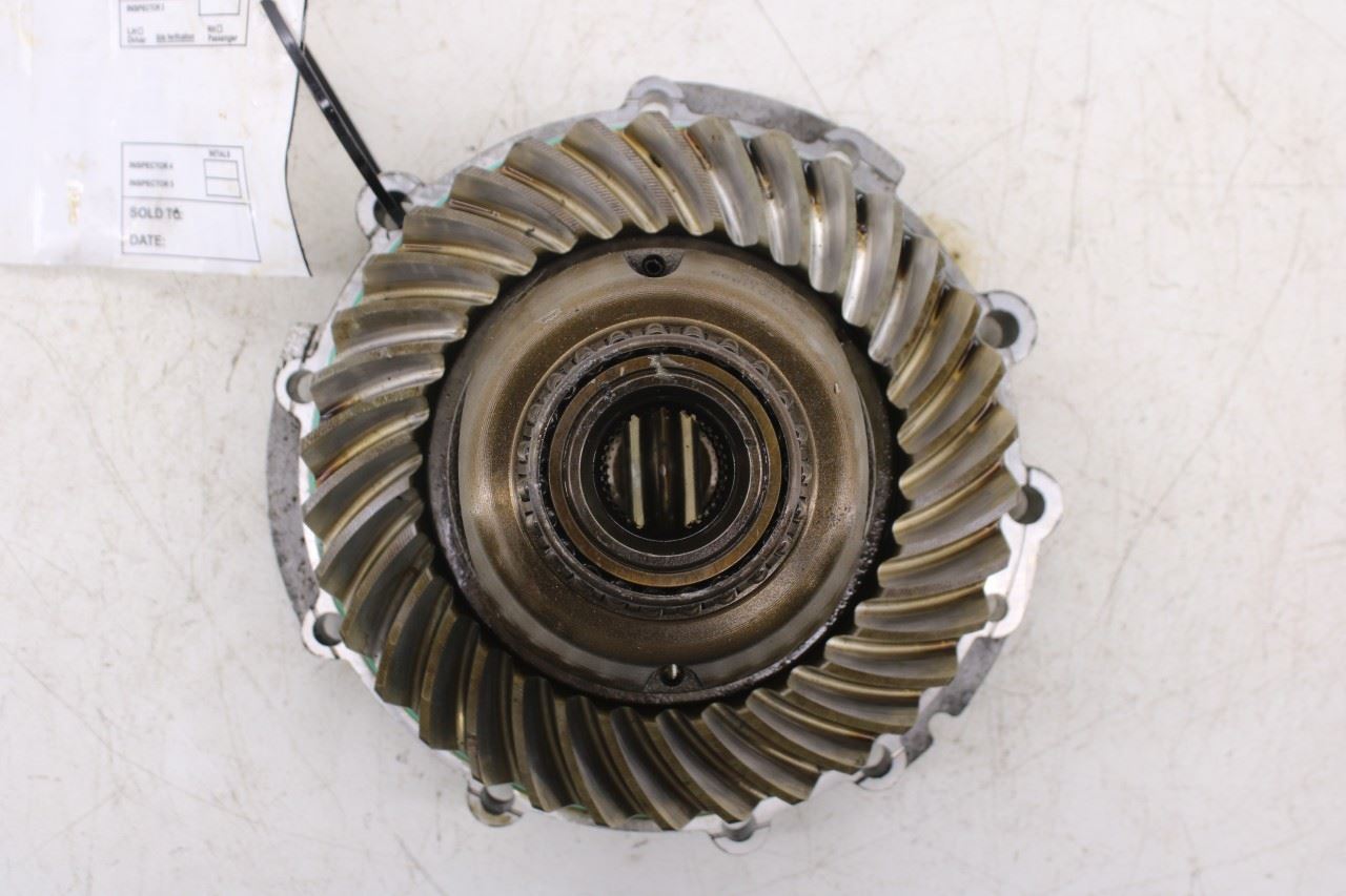 2017-2026 Audi S5 Premium 3.0L AWD Transmission Differential Gear 0D5-409-131-A2