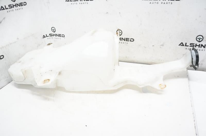 07-13 Chevrolet Silverado 1500 Windshield Washer Reservoir Bottle 20999339 *ReaD - Alshned Auto Parts