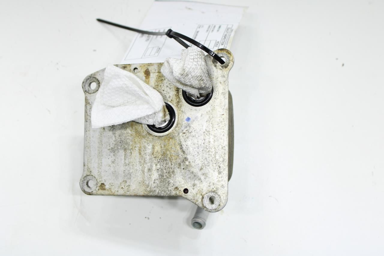 2013-2019 Nissan Sentra SV 1.8L Engine Transmission Oil Cooler 21305-3RC1C OEM - Alshned Auto Parts