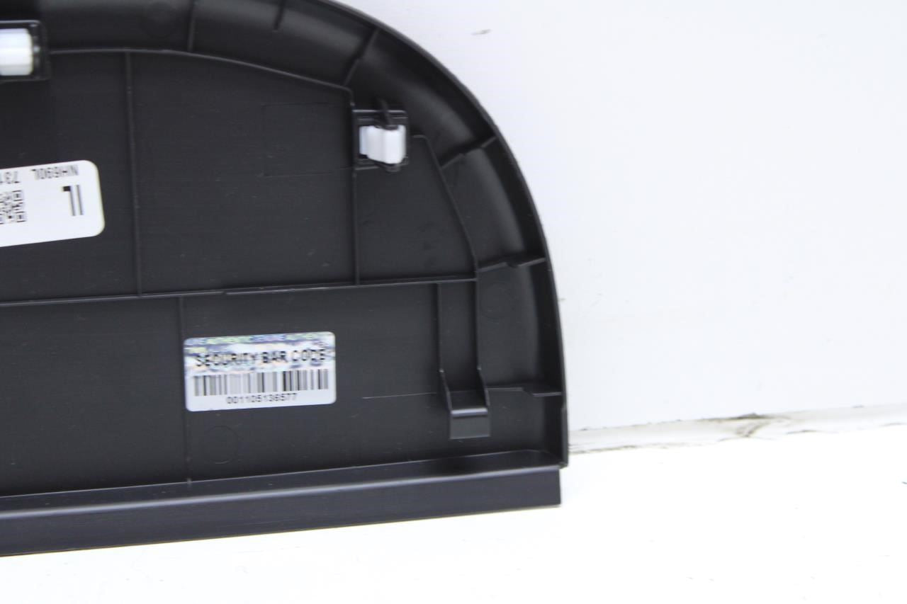 2013-2018 Acura RDX Left Driver Side Dashboard End Cap Trip Cover 77215-TX4A OEM - Alshned Auto Parts