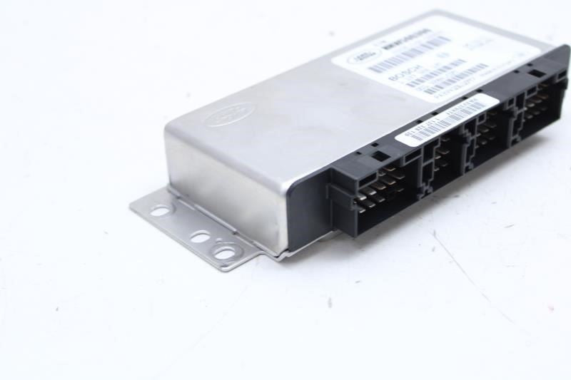 2006-2009 Land Rover Range Rover Locking Differential Control Module NNW506300 - Alshned Auto Parts