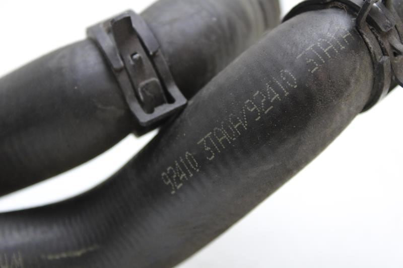 13-19 Nissan Pathfinder SL 3.5L HVAC Heater Inlet and Outer Hose Tube Pipe Pair - Alshned Auto Parts
