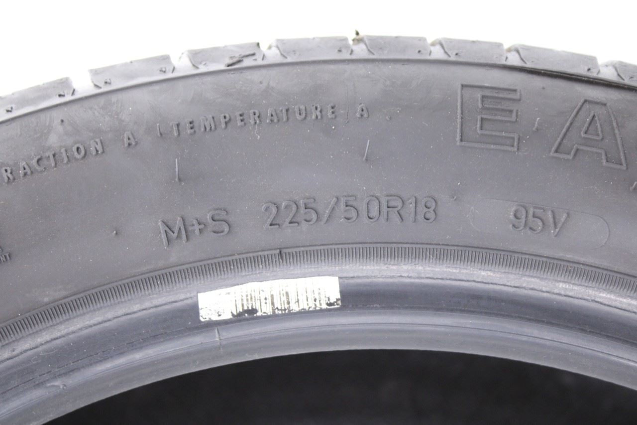 Tire Goodyear Eagle Sport RSC All-Season 225/50R18 95V R79815 - Alshned Auto Parts