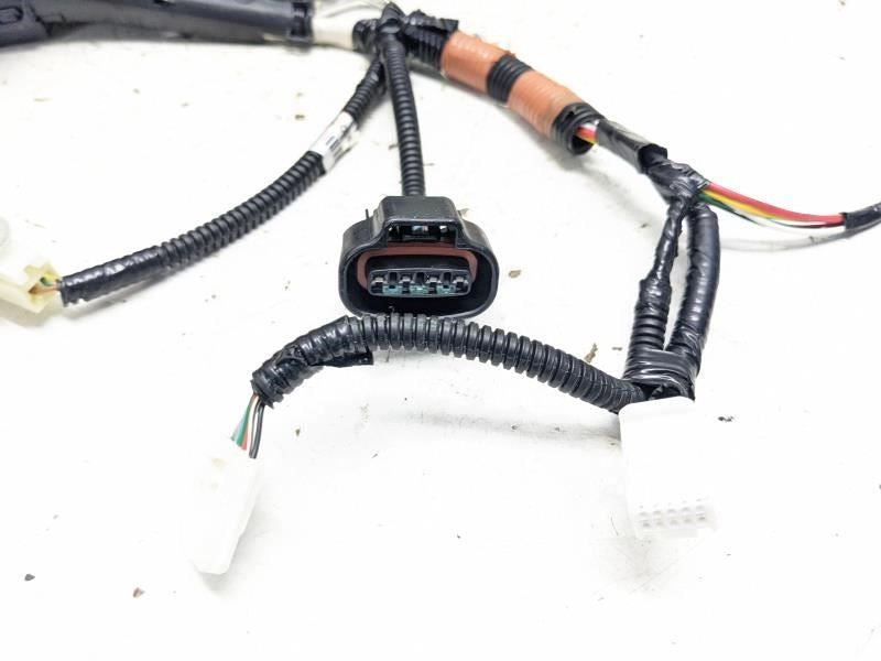 2016-2019 Toyota Sienna Rear Right Sliding Door Wire Harness 82053-08151 OEM - Alshned Auto Parts