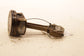 12-20 ISUZU NPR HD 6.0L Engine Piston Left No 3 w/ Connecting Rod 8-89017-849-0 - Alshned Auto Parts