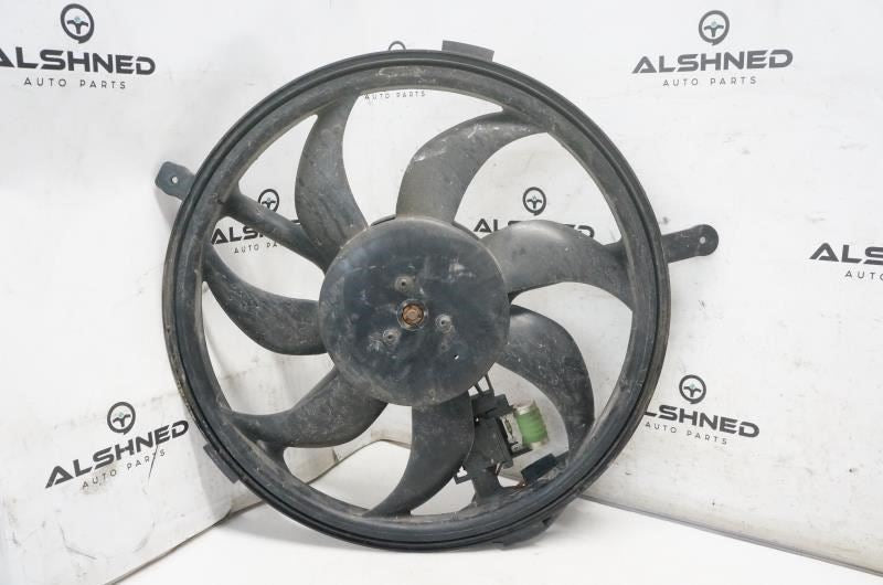 *READ* 2007-2013 Mini Cooper S Electric Cooling FAN 17-10-7-524-294 OEM - Alshned Auto Parts