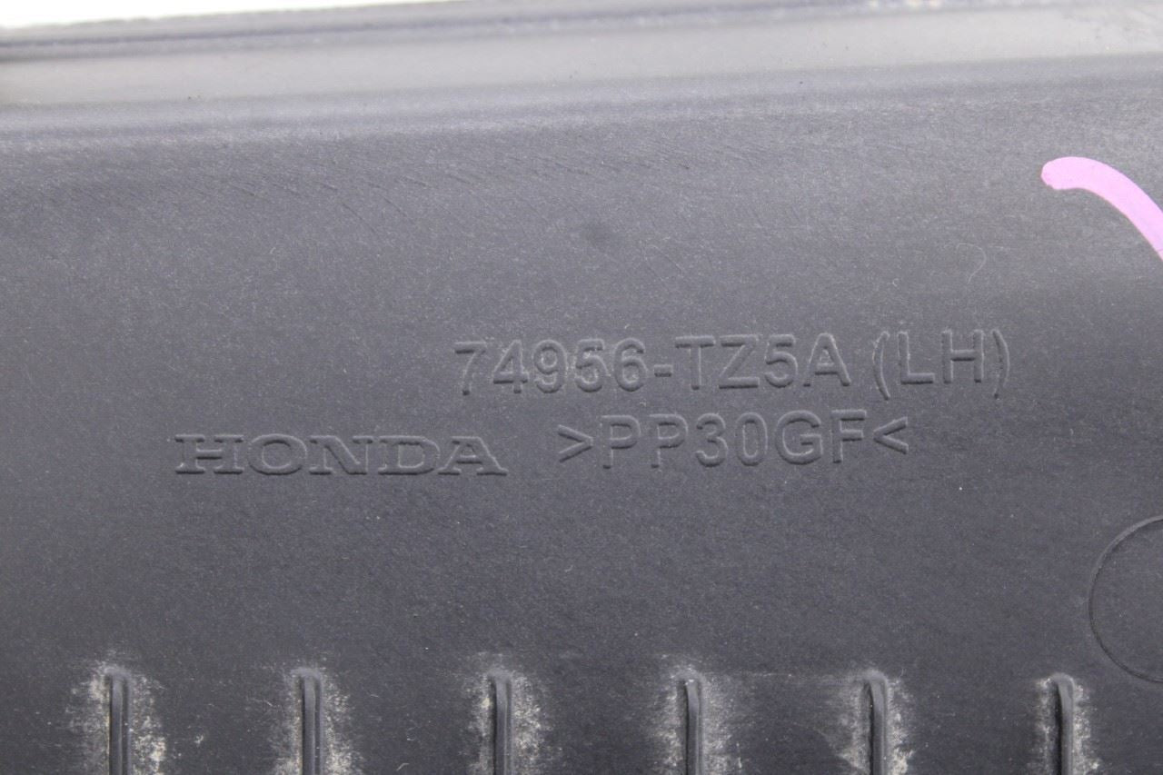 14-20 Acura MDX w/Tech Pkg Rear Left Liftgate Anti Pinch Sensor 74956-TZ5A *ReaD9