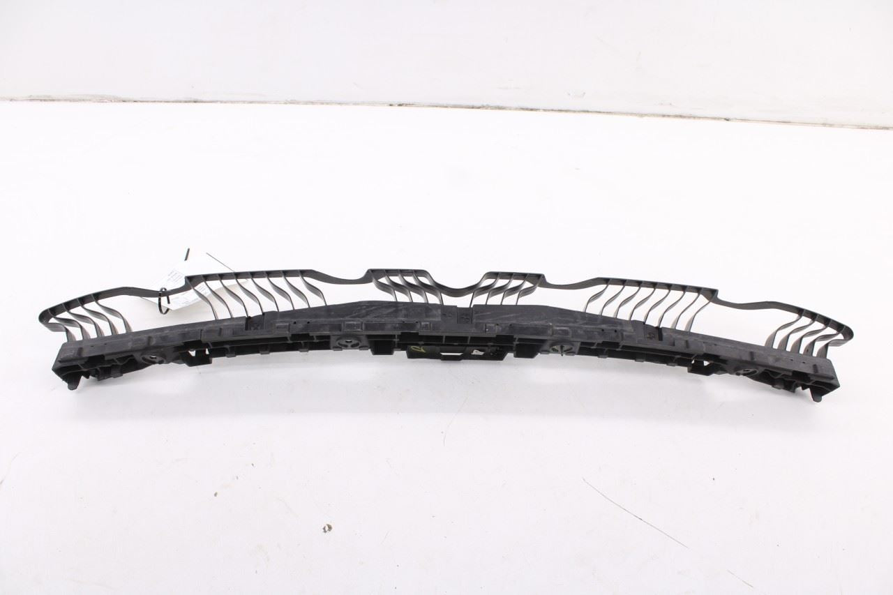 2022-2026 Volkswagen Jetta SE Rear Bumper Cover Center Support Rail 17A807863B8