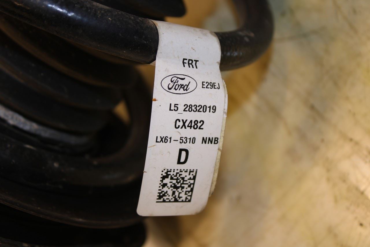 20-25 Ford Escape SEL 2.0L AWD Front Right Side Suspension Shock Strut Absorber - Alshned Auto Parts