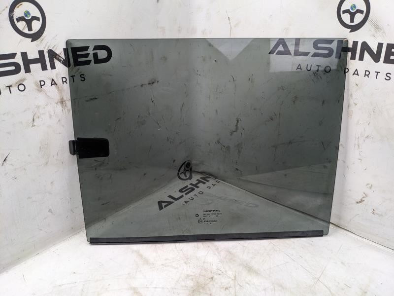 2015-2020 Ram 1500 SLT 5.7L Rear Back Center Sliding Window Glass 68199895AC OEM - Alshned Auto Parts
