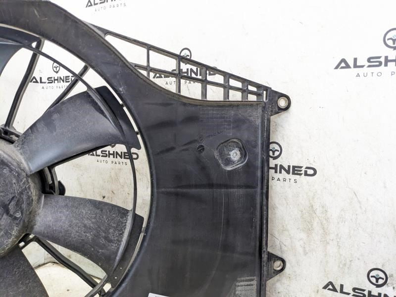 2016-2021 Honda Civic Radiator Cooling Fan Motor Assy 19015-5AA-A01 OEM - Alshned Auto Parts