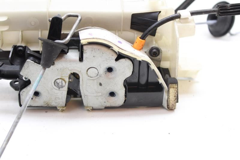 2015-2020 Ford F150 FR Left Side Door Lock Latch Actuator FL34-15219A65-DN OEM - Alshned Auto Parts