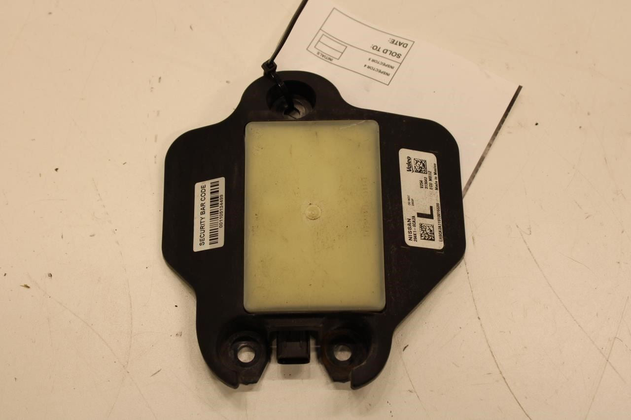 19-24 Nissan Altima SL Left Blind Spot Detection Radar Sensor Module 284K1-6CA1A - Alshned Auto Parts