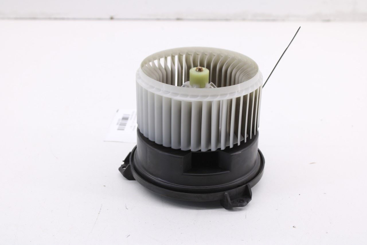 2011-2020 Toyota Sienna LE 3.5L Rear AC Heater HVAC Blower Motor Fan 87103-0C061 - Alshned Auto Parts