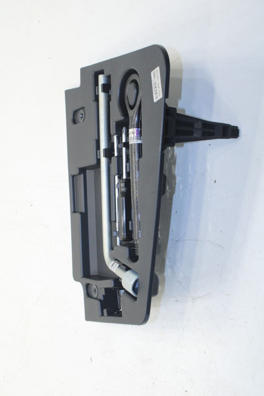 2013-20 Lexus GS350 3.5L Lift Jack and Tool Kit w/ Holder Container 09111-30160 - Alshned Auto Parts
