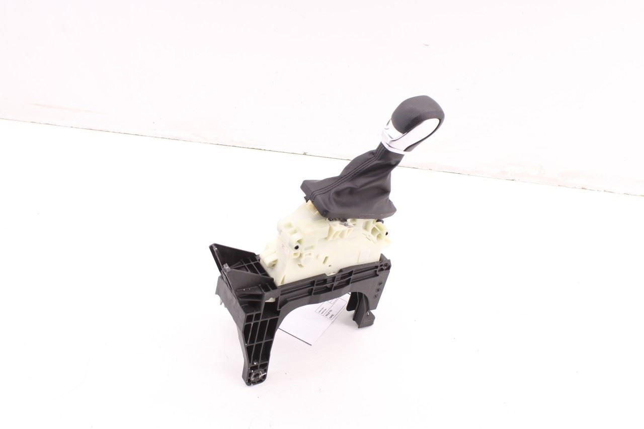 2019-20 Hyundai Santa Fe SEL 2.4L Automatic Transmission Gear Shifter Lever Knob - Alshned Auto Parts