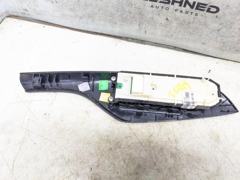 2011-15 Toyota Sienna Front Left Door Master Power Window Switch 74240-08020 OEM - Alshned Auto Parts