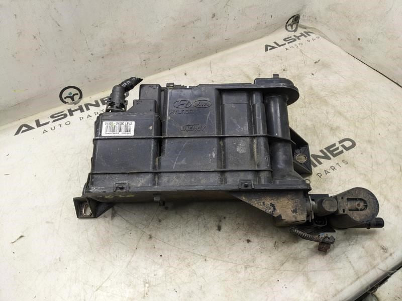2014-2016 Hyundai Elantra Fuel Vapor Evaporator Emission Canister 31400-3Y0000