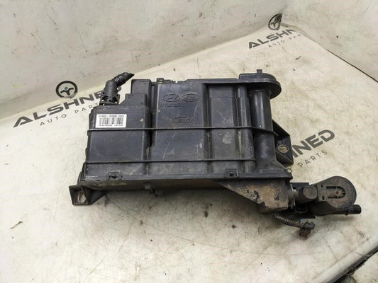 2014-2016 Hyundai Elantra Fuel Vapor Evaporator Emission Canister 31400-3Y000 - Alshned Auto Parts
